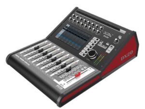 Soundking DX20-A Digital Mixer