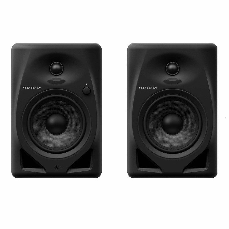 pioneer dm-50d