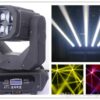 L2 MOVING 4*25W