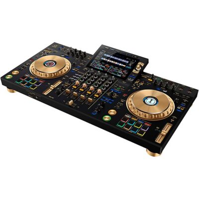 XDJ AZ-N