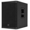 *התמונה להמחשה בלבד RCF SUB 702-AS MK3